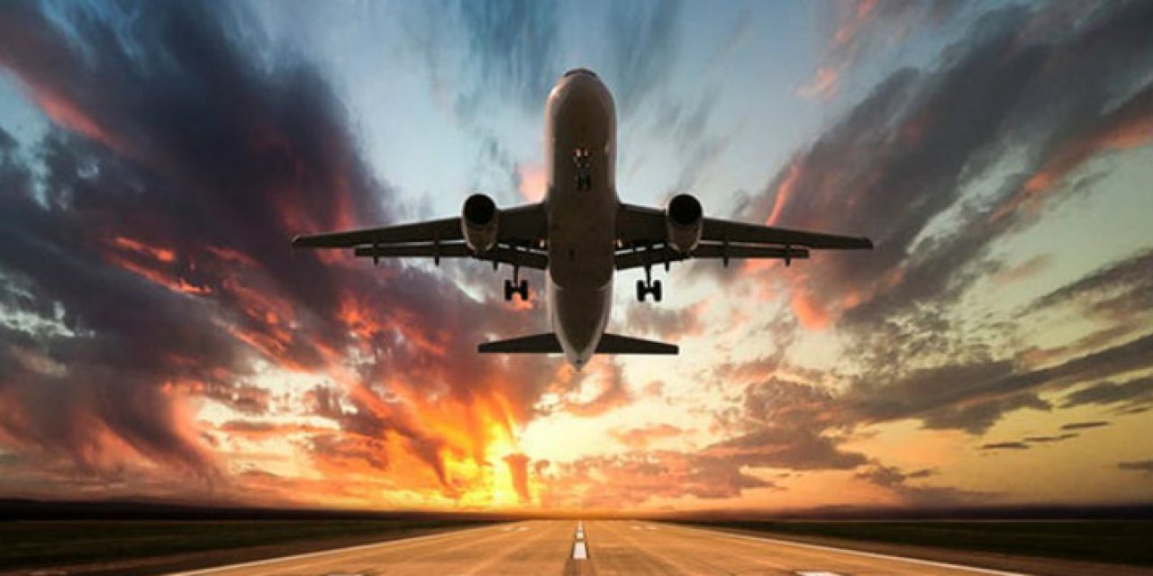 Pegasus’un duyurduğu bu kampanya kaçmaz! Sadece 5 euroya yurt dışına gidebilirsiniz!