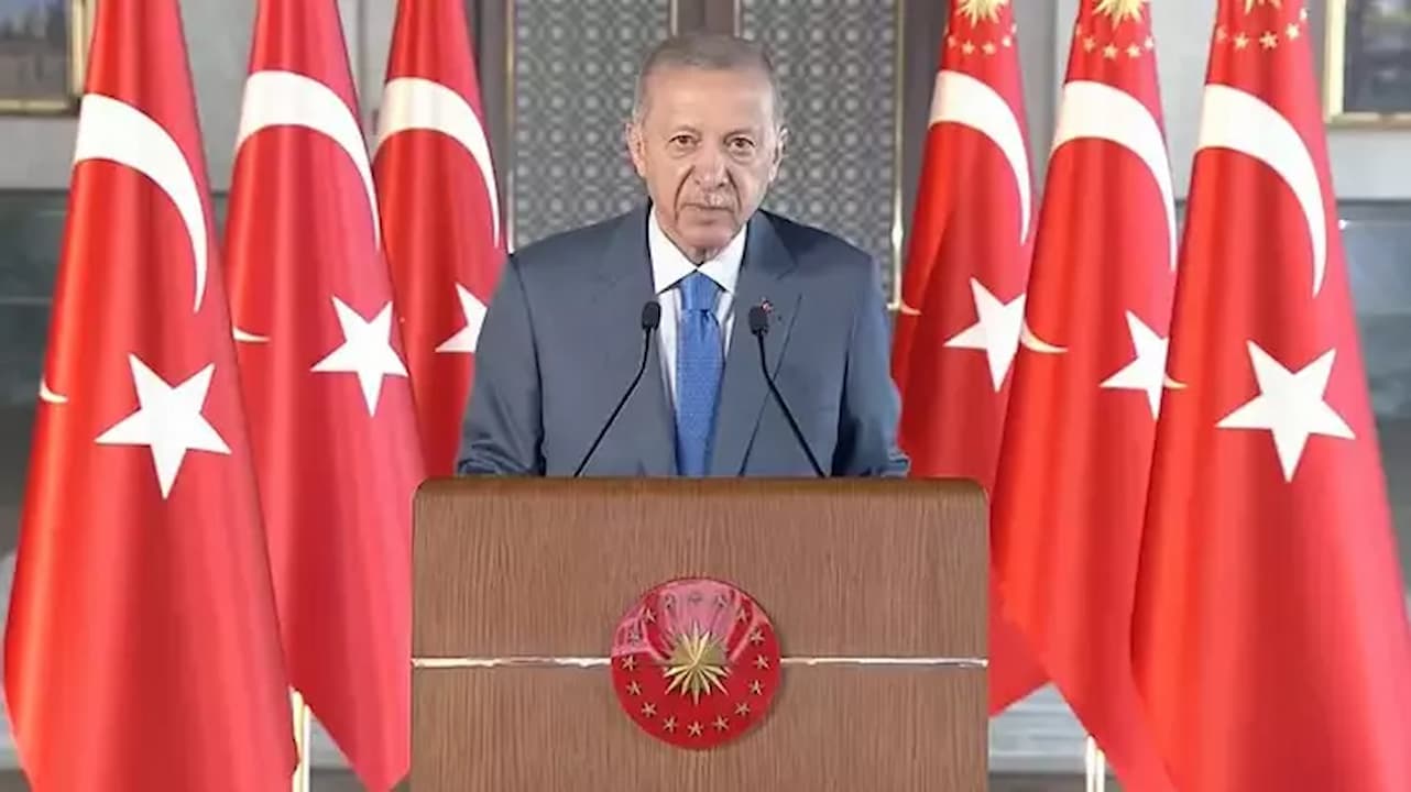 TOKİ tarafından 680 bin konut inşa edilecek