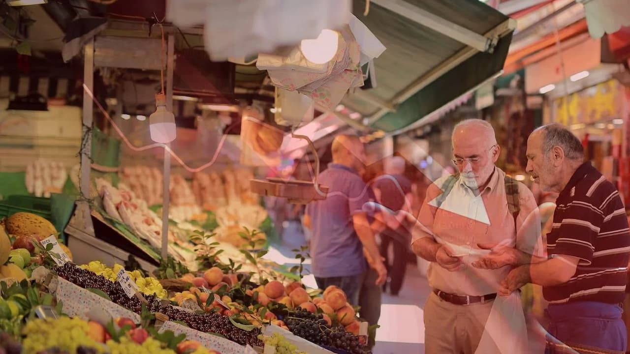 Gıda enflasyonu yükseliyor! Çok daha fazla artacağı belirtildi