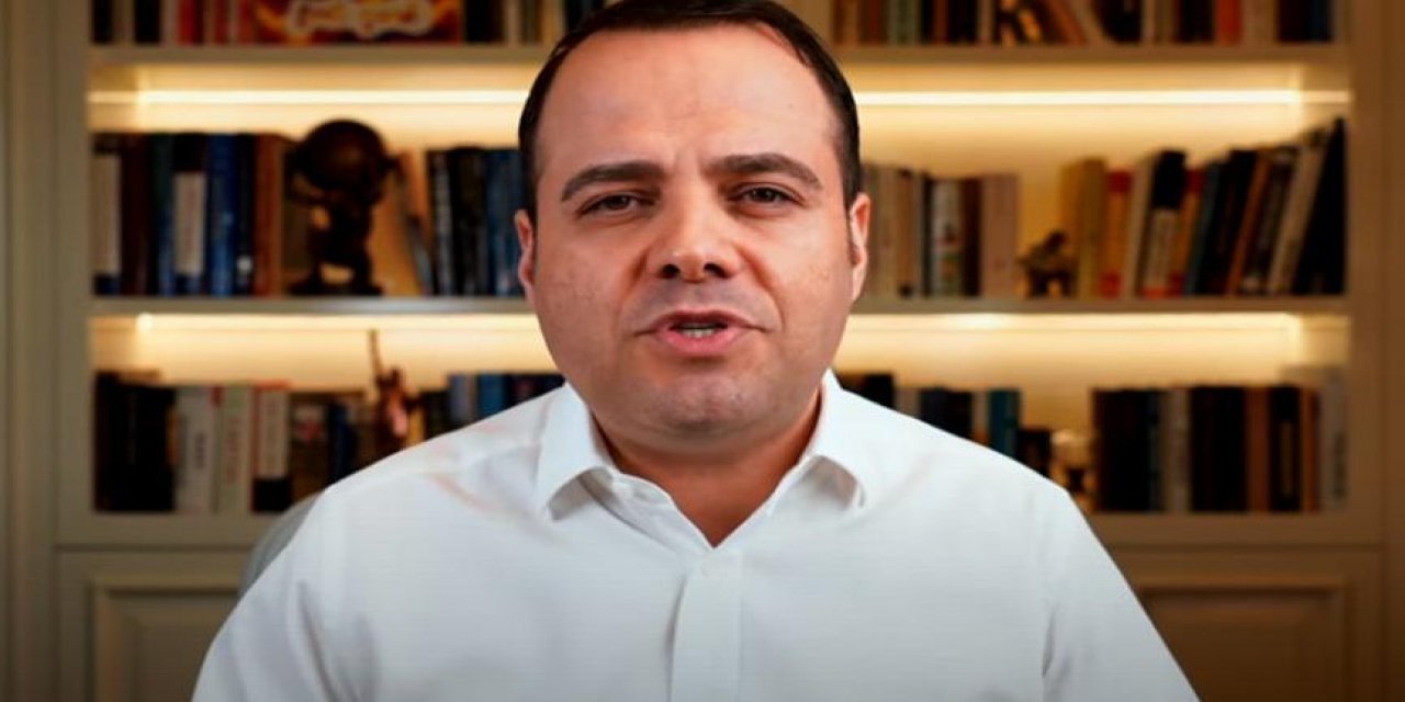 Özgür Demirtaş’tan devletin aldığı 1 gram kararına çarpıcı açıklama! Bu karar…