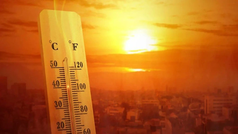 Meteoroloji Uzmanından 46 derecelik FELAKET GETİRECEK SICAKLIK uyarısı! İller sıralandı: İstanbul başta, Antalya, Kayseri, Konya