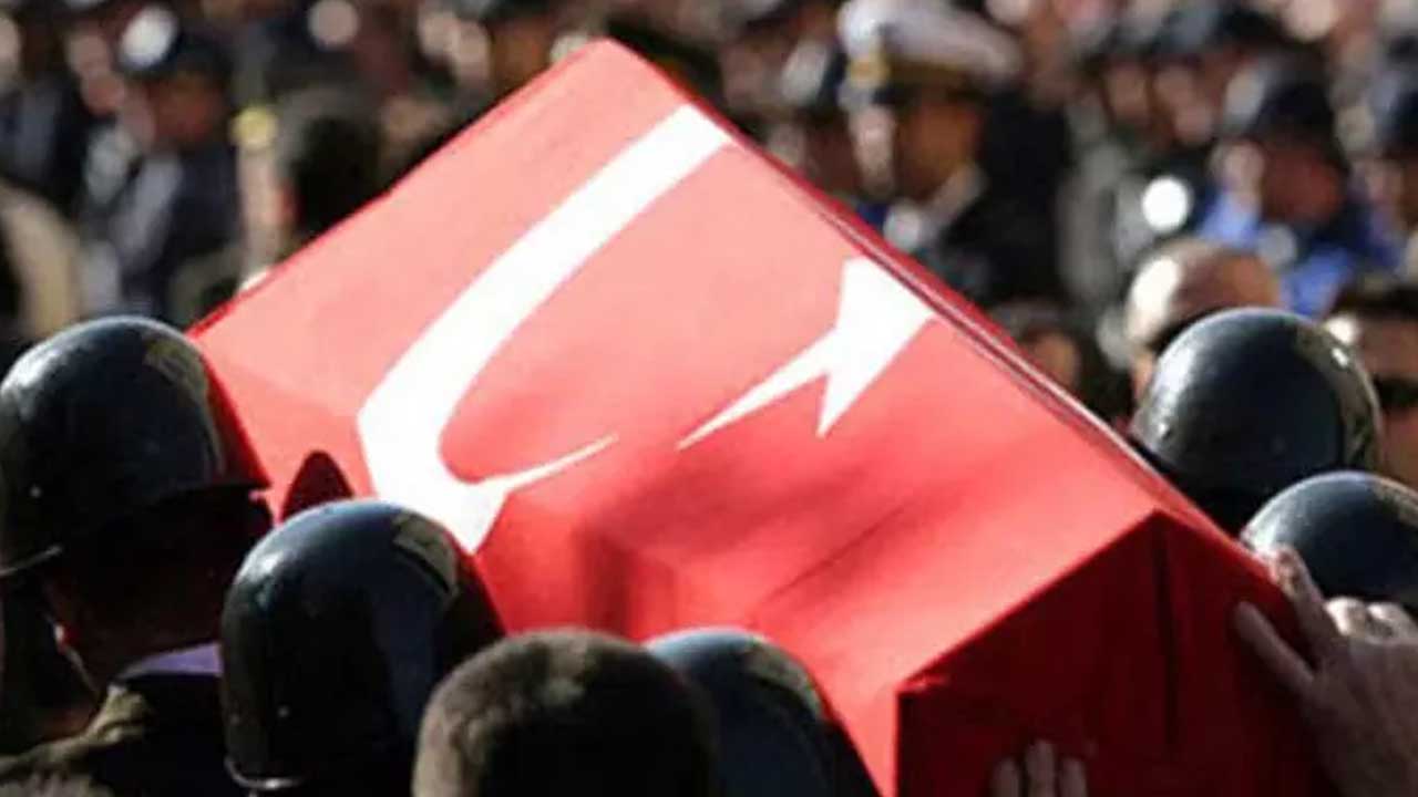 Askerimiz şehit oldu: Bakanlık acı haberi böyle duyurdu!