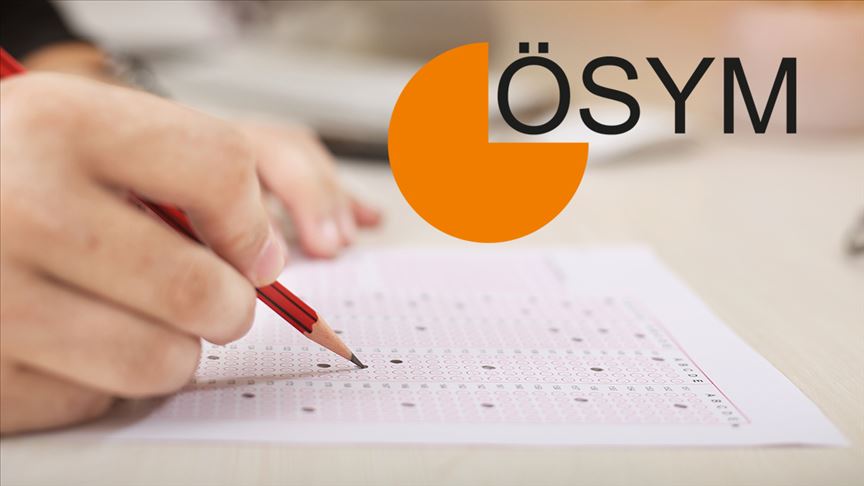 ÖSYM'den son dakika! DGS sonuçları az önce açıklandı! Hemen öğrenmek için tıklayın