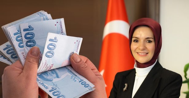 Aile Bakanı Göktaş'tan müjde! 2.157 TL olan ödemeler 4.471 TL'ye çıkarıldı! Başvuran herkese hemen ödeme yapılıyor