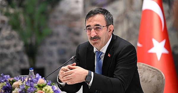 Cumhurbaşkanı Yardımcısı Yılmaz'dan İlk Kez ev satın alacaklara MÜJDE! Devlet destek verecek