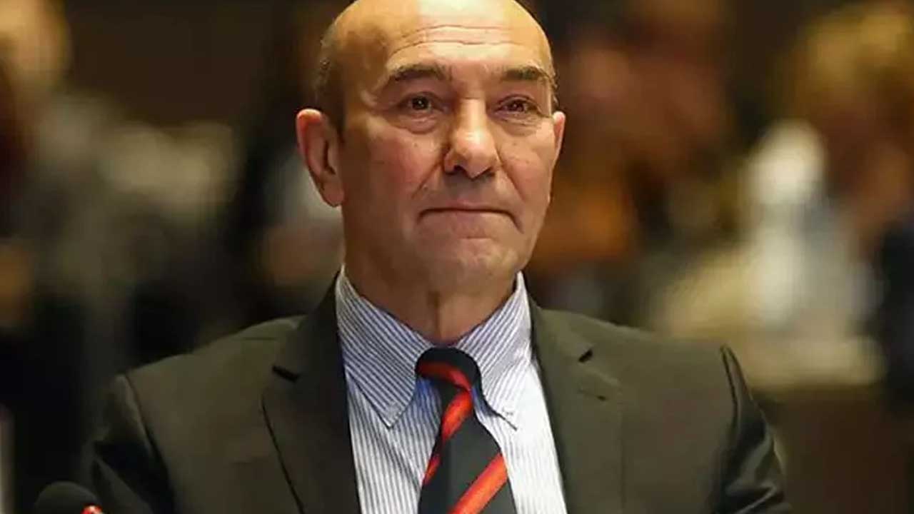 Tunç Soyer’den Kültürpark Enternasyonal Fuarı açıklaması:  Açılacağı tarihi duyurdu!