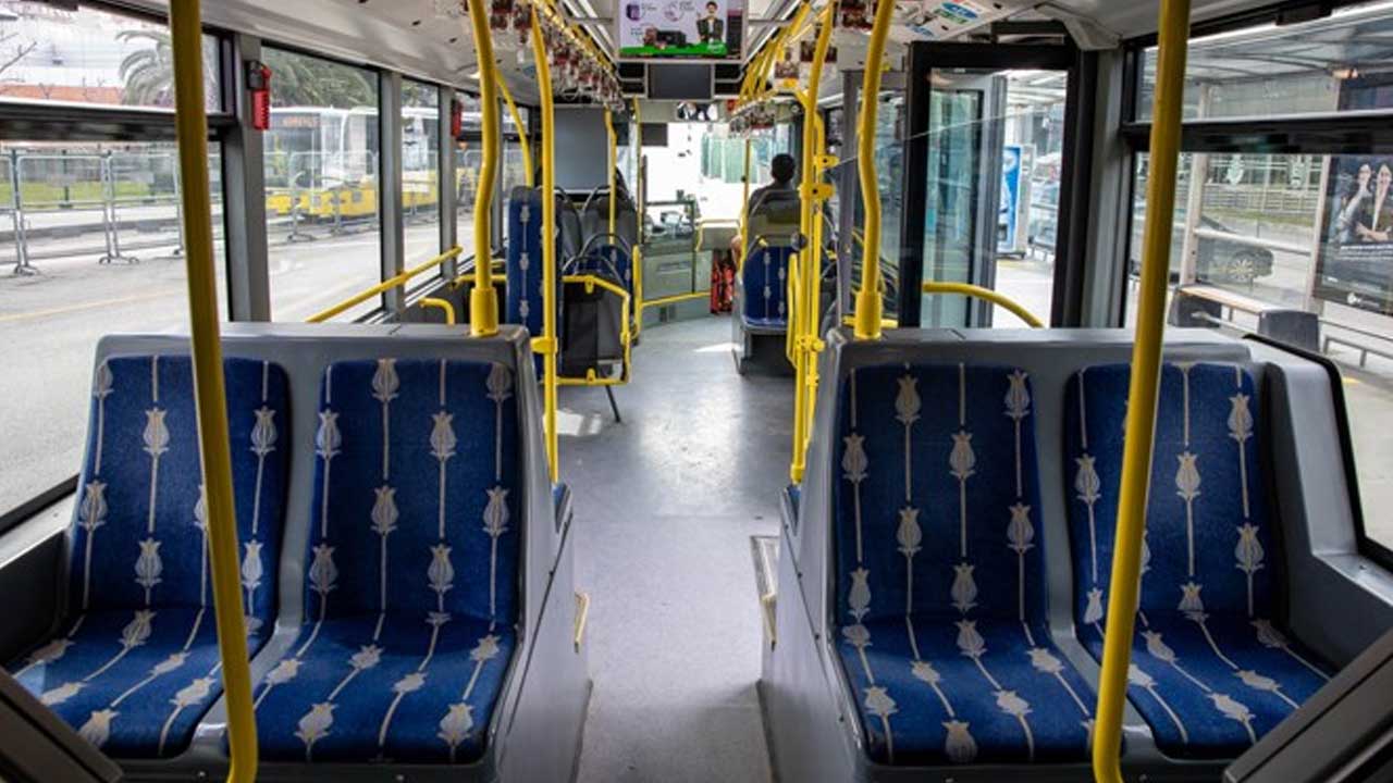 Yarın değişiklik olacak: Toplu taşımaya binecek binlerce İstanbulluya duyuru yapıldı! Bu hatlar…