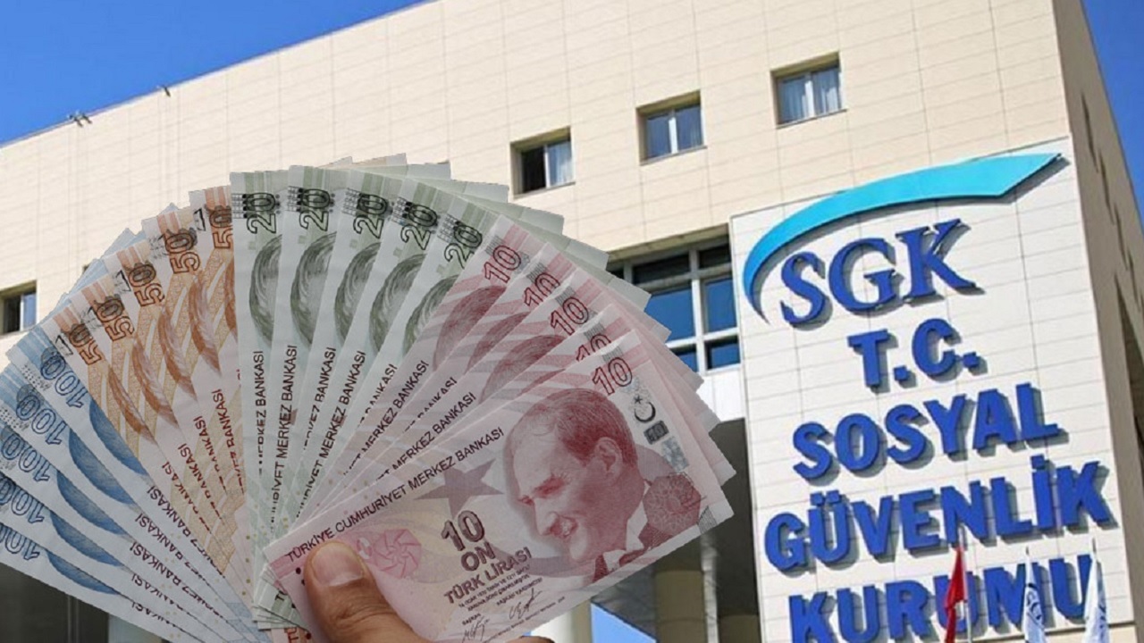 SGK'dan son dakika! 3000 TL yerine 5000 TL ödemek istemiyorsanız hemen e-Devlet'e girin! Son kez tarih verildi