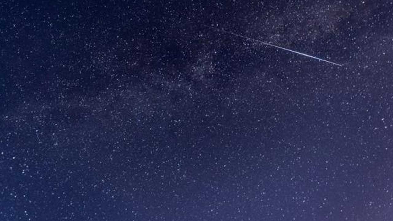 Saatler kaldı: Herkes görebilecek, gözünüz gökyüzünde olsun!