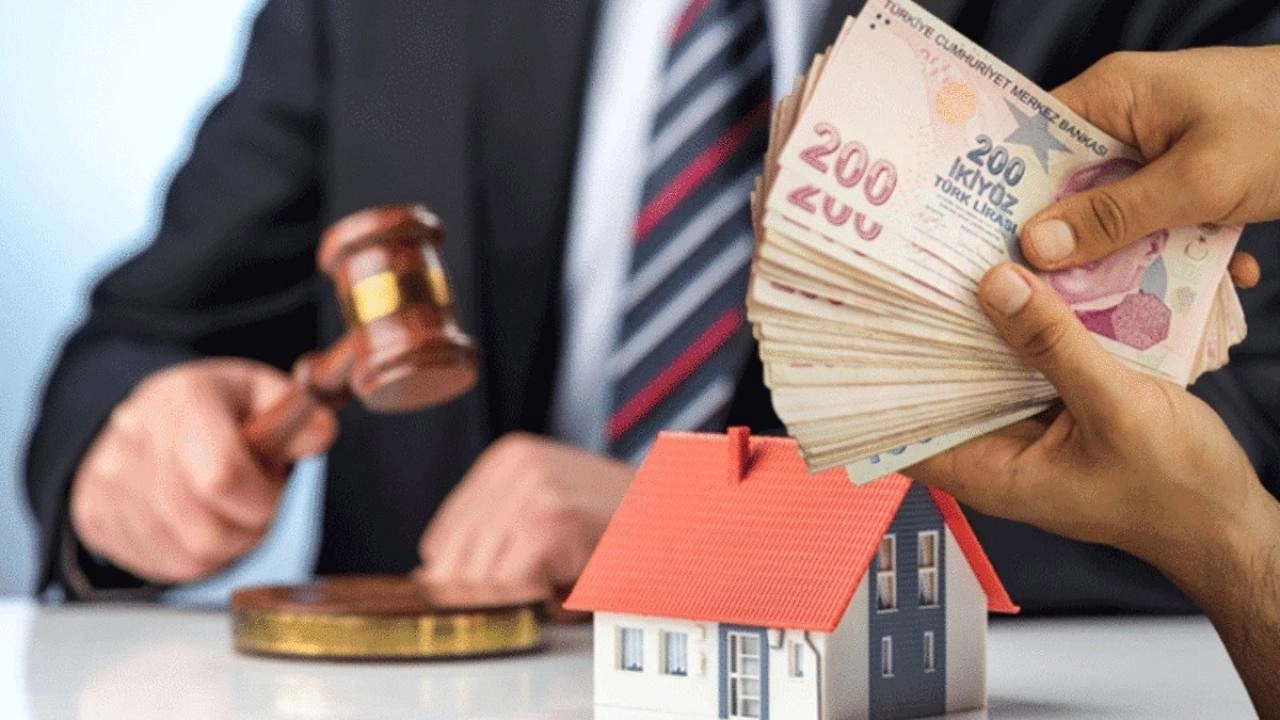 Kiracılara 'Ev sahiplerinden DAVA ŞOKU' Binlerce Liranız cebinizden gidebilir! Ev sahiplerine yeni hak doğdu