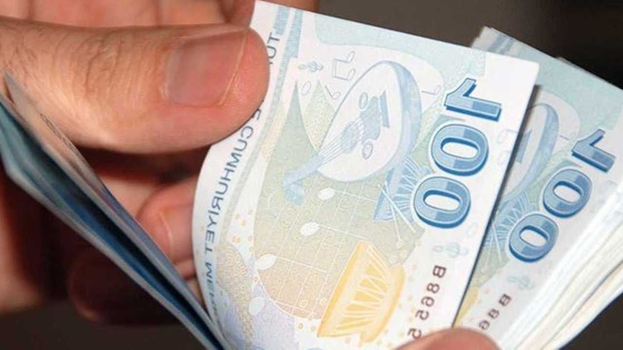 Evinize yakın ATM’den kontrol edin: 3 Gün sonra hesaplara yatacak!