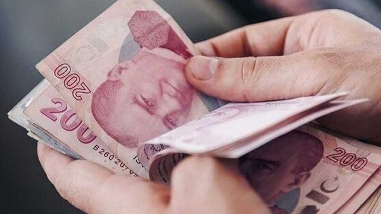 2024 Emekli bayram ikramiye ödemesi tarihleri ve ödeme miktarı: SSK, BAĞ-KUR  bayram ikramiyesi alanlar dikkat!