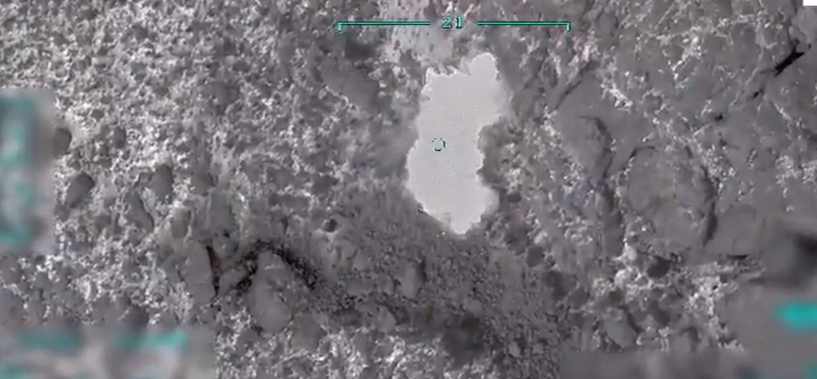 1’i turuncu kategorideydi: Bakan Yelikaya açıkladı, 4 terörist…