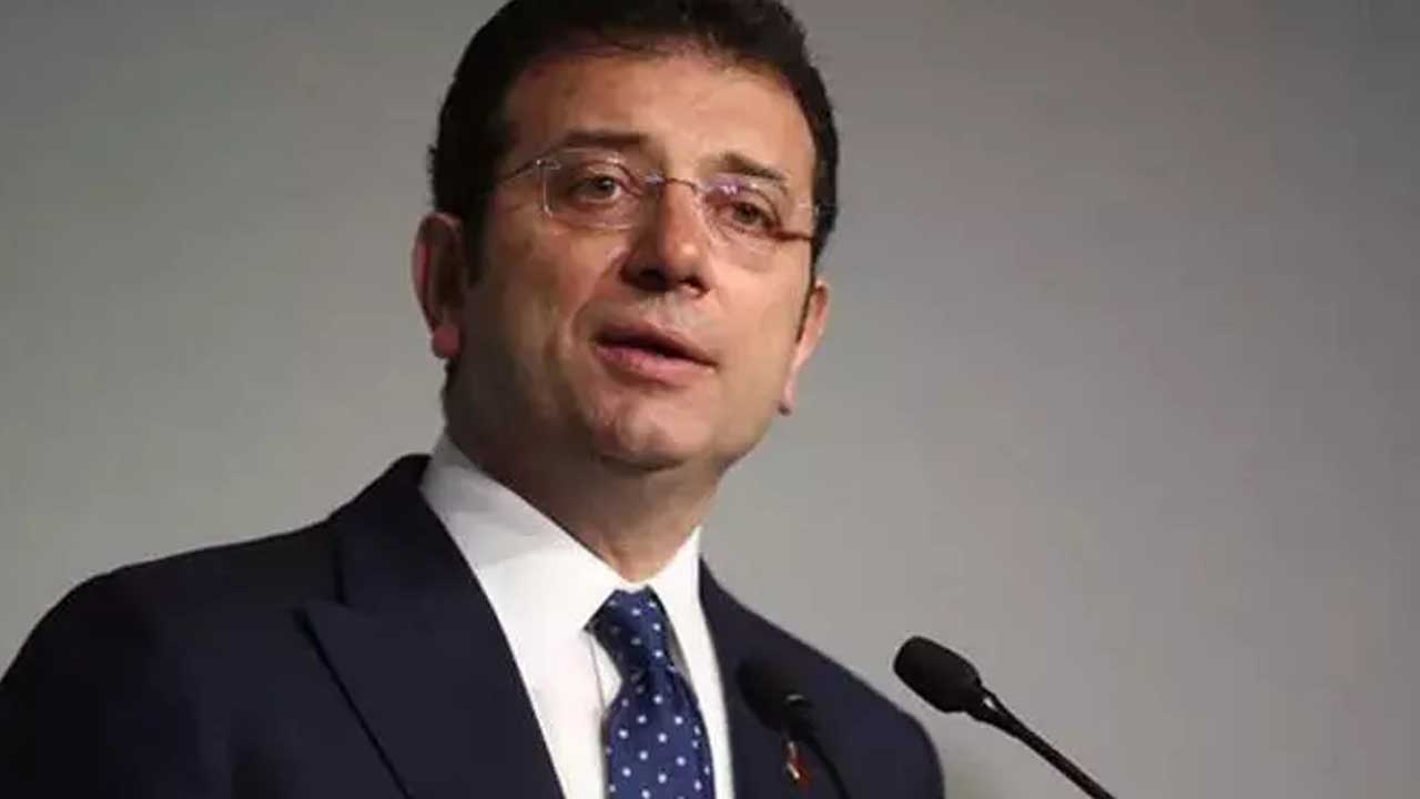 Ücretsiz olarak başladı: Ekrem İmamoğlu biraz önce milyonlarca İstanbulluya duyurdu!