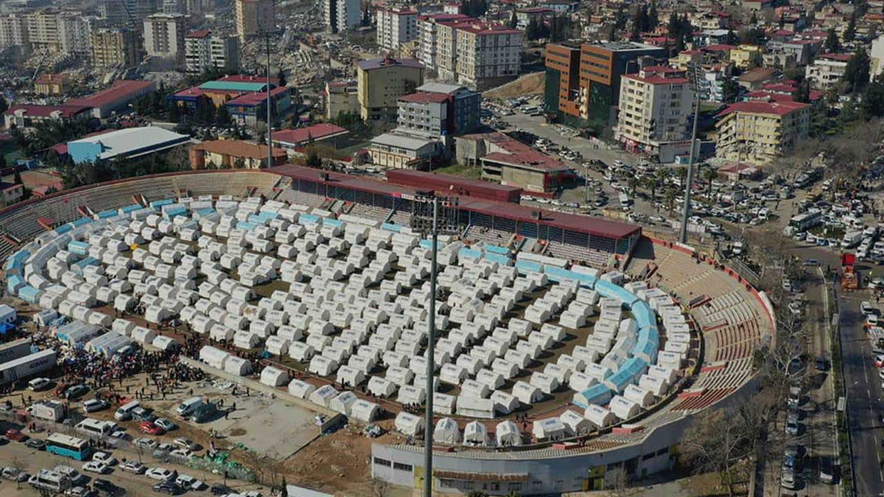 Yarın ve 14,15,16,17 Ağustos için açıklandı: Osmaniye, Gaziantep, Adana, Kahramanmaraş, Kilis, Hatay, Malatya, Elazığ!