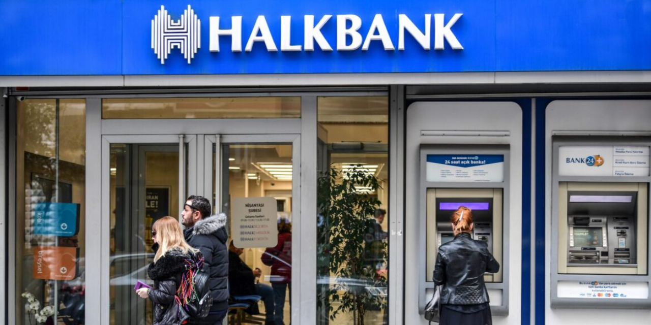 Halkbank duyurdu! 6 ay geri ödemesiz 500.000 TL!