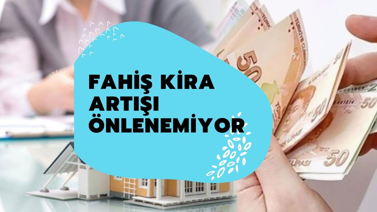 Kira krizi büyüyor: Mahkemelerde 6 ayda 47 bin tahliye davası