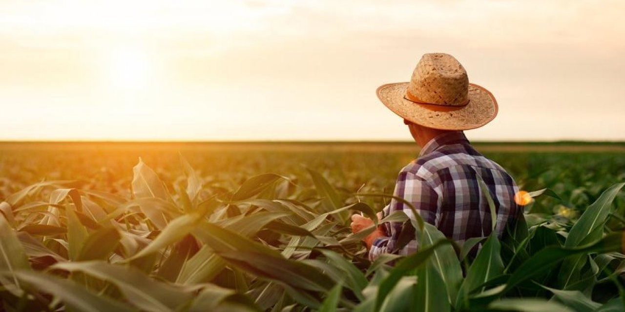 Son iki gün! Çiftçilere müjde geliyor!