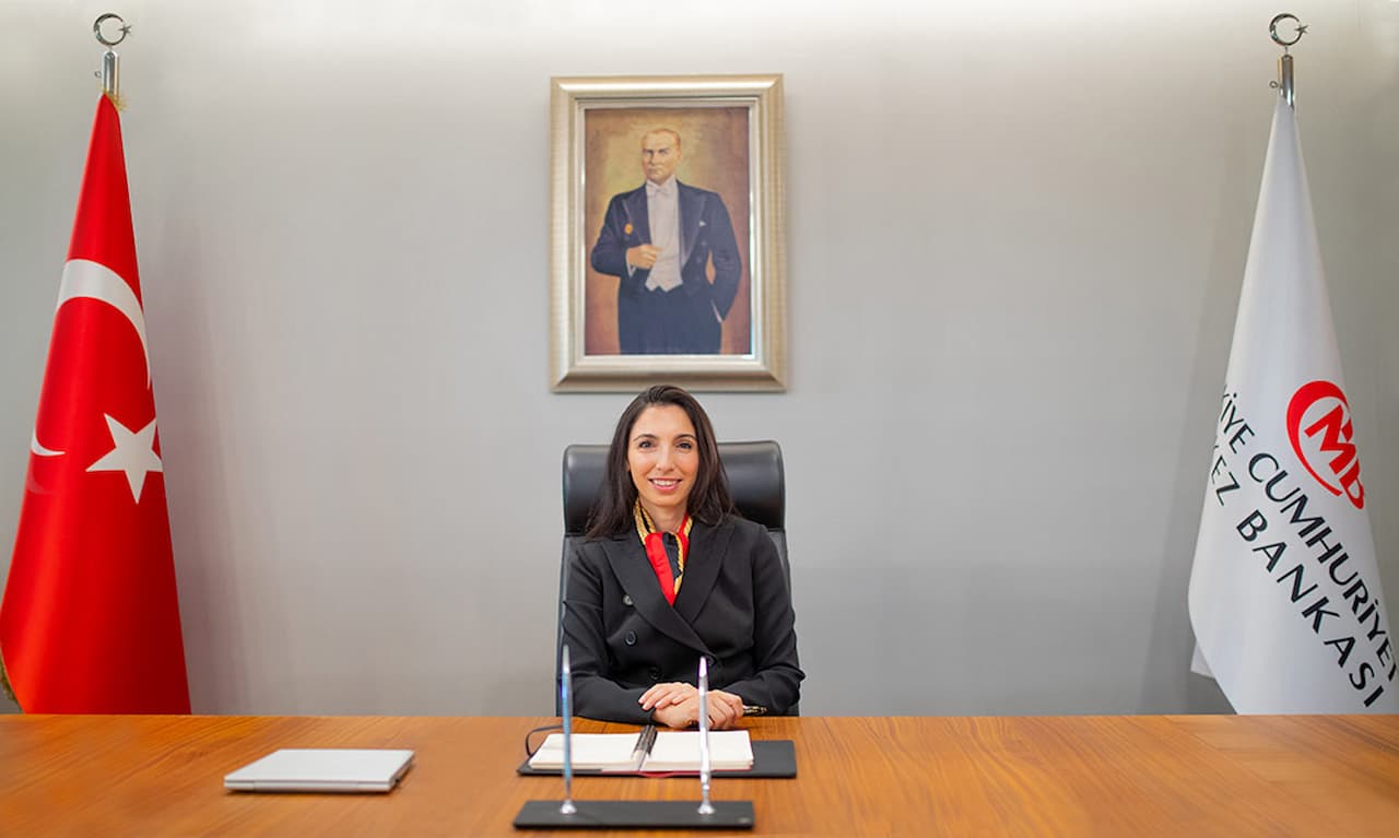 Merkez Bankası Başkanı Erkan’dan Faiz Artırımı Açıklaması: Faiz artışları devam edecek!