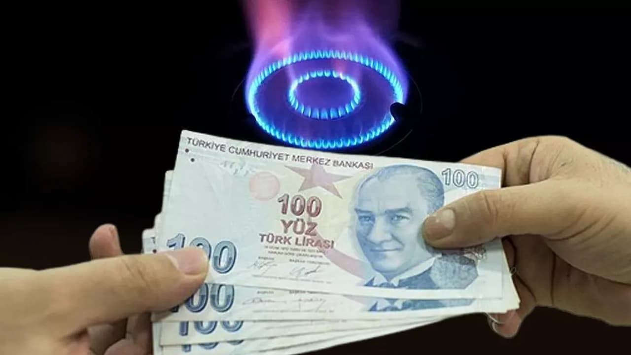 Doğalgaz bulduk derken kömür yardımına muhtaç kaldık