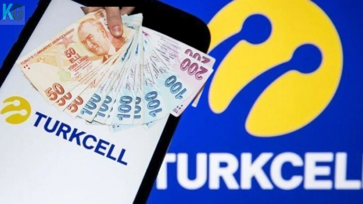 Turkcell hat sahiplerine SMS ille duyuruldu! %1.98 FAİZ ORANI, 3 AY ERTELEMELİ 70.000 TL KREDİ sadece Turkcellilere veriliyor