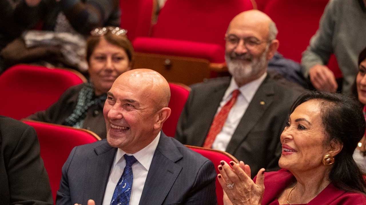 İzmirliler: 17 Eylül’e kadar hafta içi 9.30-17.30, hafta sonu 12.00-17.00 saatleri arasında ücretsiz...