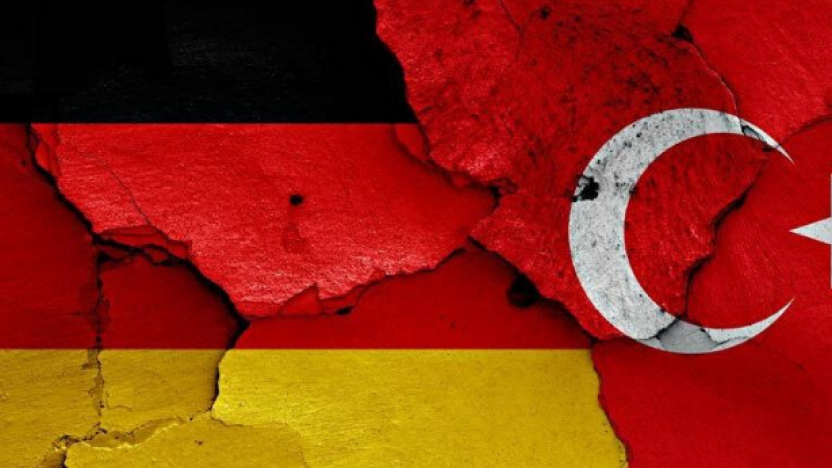 Almanya'dan Türkiye açıklaması! 'SAKIN TÜRKİYE'YE GİTMEYİN' Terör, saldırı, kürt ve alevi sorunu ve daha bir çoğu dediler...