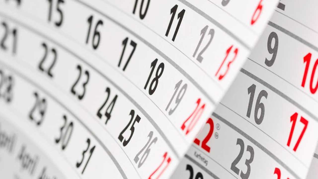 Türkiye için tarih verildi: 20 Ağustos sonrası…