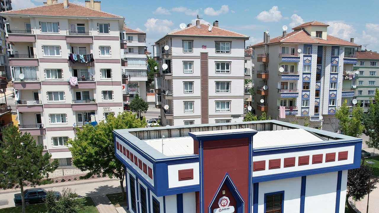 Sincan Belediye onlarca taşınmazı satacak: Ankara’da taşınmaz satın almak isteyenler fiyatlara hemen baksın!