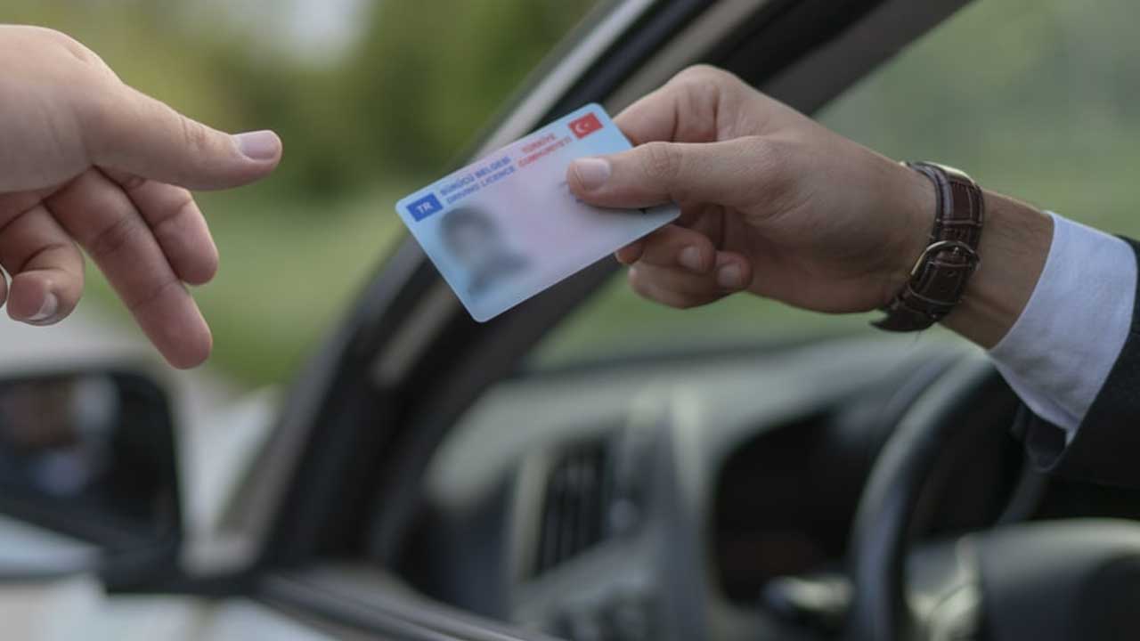 5 Yıllık B sınıfı ehliyete sahip olanlar: Duyuru yapıldı!