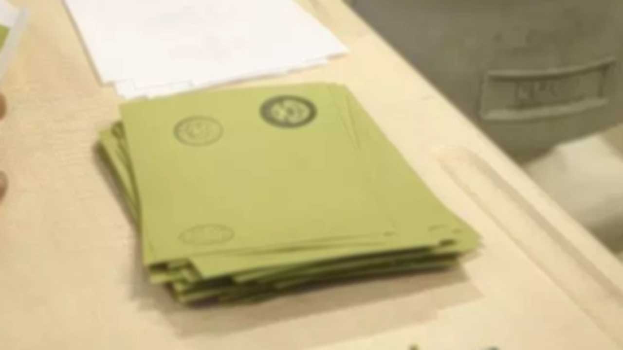 Yerel seçimler ile ilgili flaş açıklama, SAKIN buna inanmayın: Ankara Büyükşehir Belediyesi duyurdu!