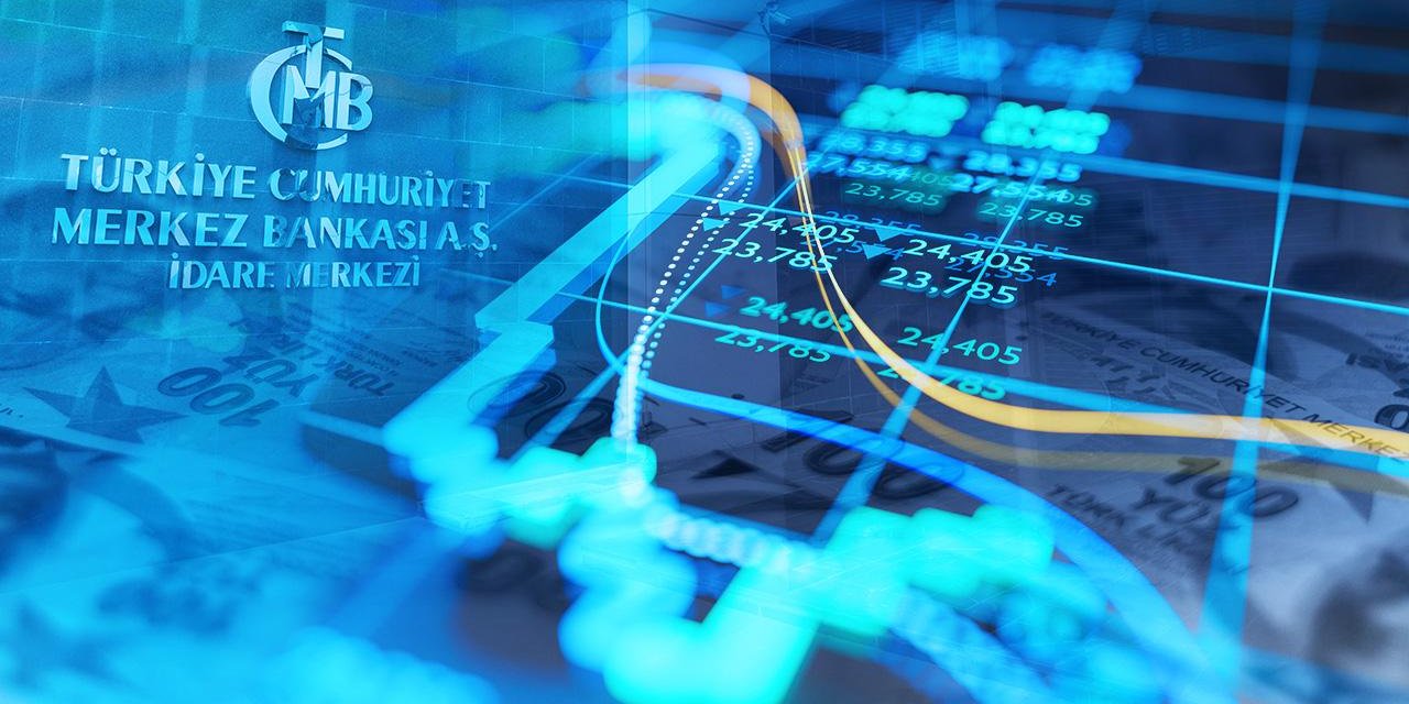 Merkez Bankası politika değişikliği ile faiz oranlarını arttırdı! Yeni faiz oranları…