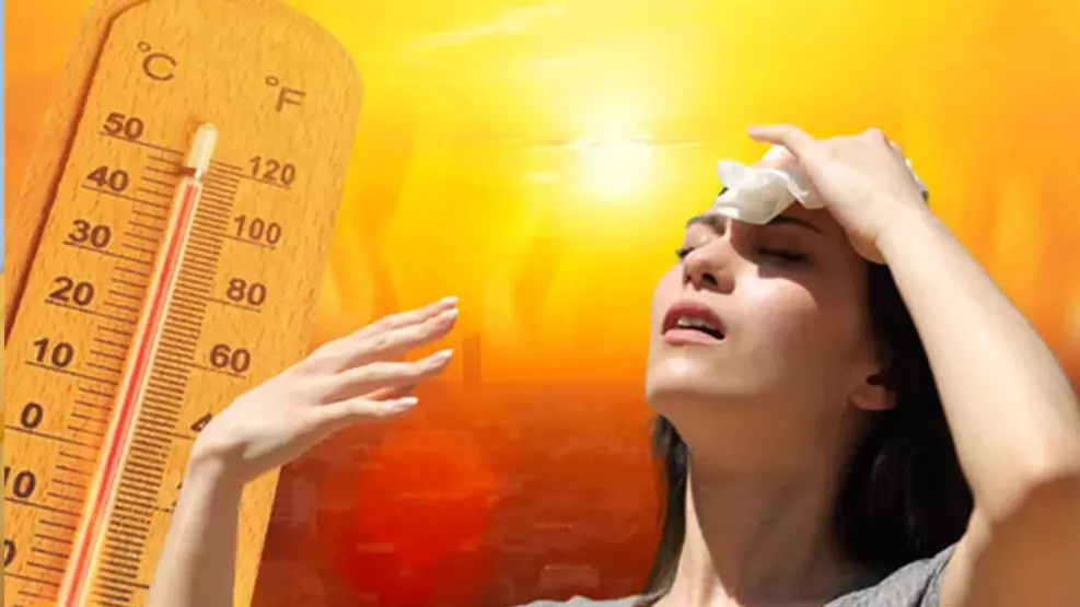 Bu illerde kıyamet kopacak! 10 DERECE birden sıcaklıklar artıyor: 50°C ile KAVRULACAĞIZ: Ankara başta, Konya, Antep, Urfa ve..