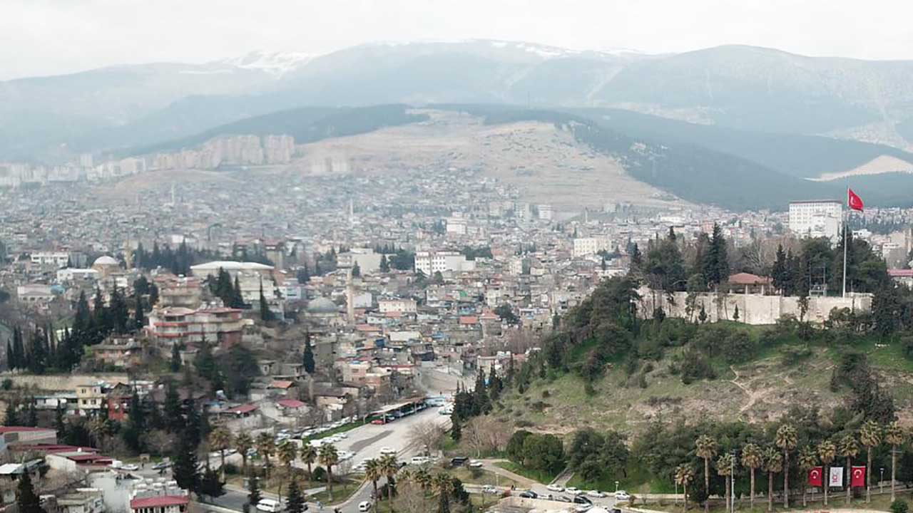 Bugün ve yarın, Perşembe, Cuma, Cumartesi için açıklandı: Hatay, Adana, Osmaniye, Gaziantep, Kahramanmaraş, Kilis, Malatya!