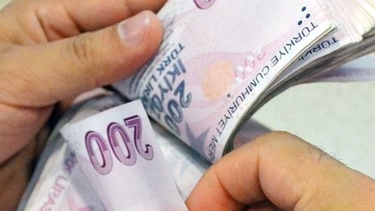 Bugün hesabınızı kontrol edin:  850 TL - bin 250 TL arasında ödeme yatacak!