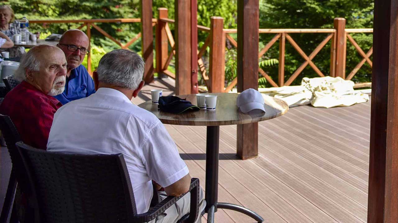 Ankara’daki 60 yaş ve üstü vatandaşlar için açıklandı: 08.30-18.30 saatleri arasında…