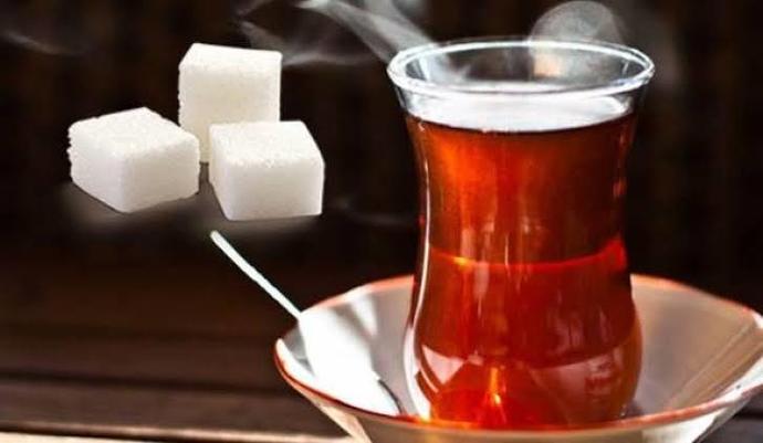Yine zam yine zam bu kez %30'a çıktı! Türkiye'nin tiryakisi ÇAY ve ŞEKERE adeta yağmur gibi yağıyor...
