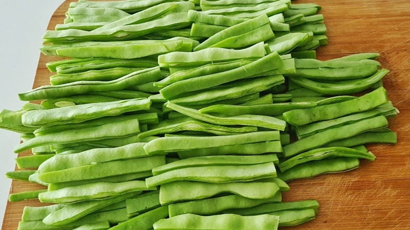 Buna şok olacaksınız! Dolar 27 TL, Fasulye 100 TL! Fasulye'nin 1 Kilosu yerine DOLAR alsanız daha avantajlısınız