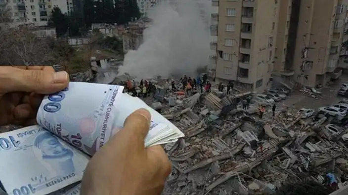 Bakanlık'tan Deprem Bölgesindekilere DESTEK! Maraş, Adıyaman, Hatay, Antep, Malatya, Adana, Şanlıurfa, Osmaniye, Diyarbakır!