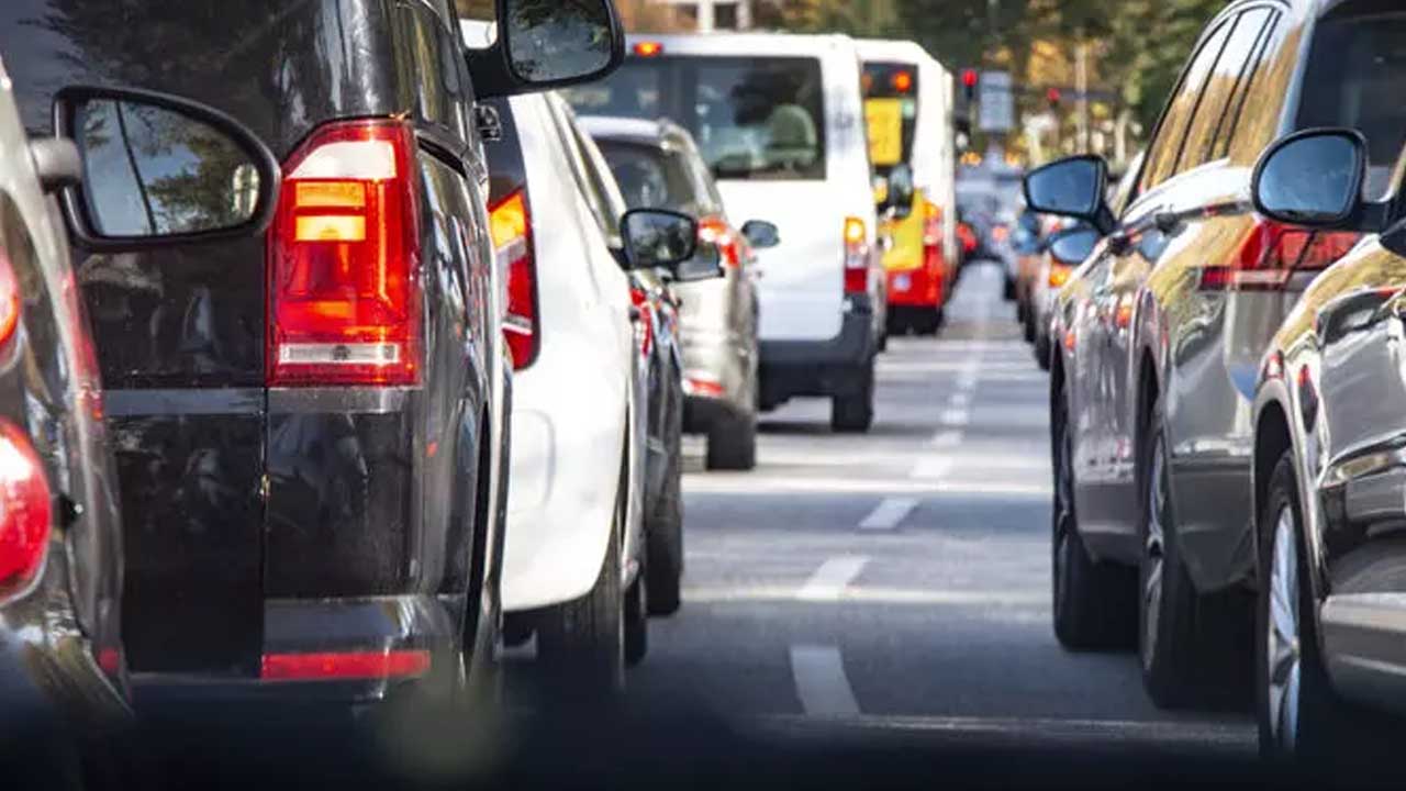 Mersin’de araç sahibi olan herkes: Duyuru yapıldı, dün başladı!