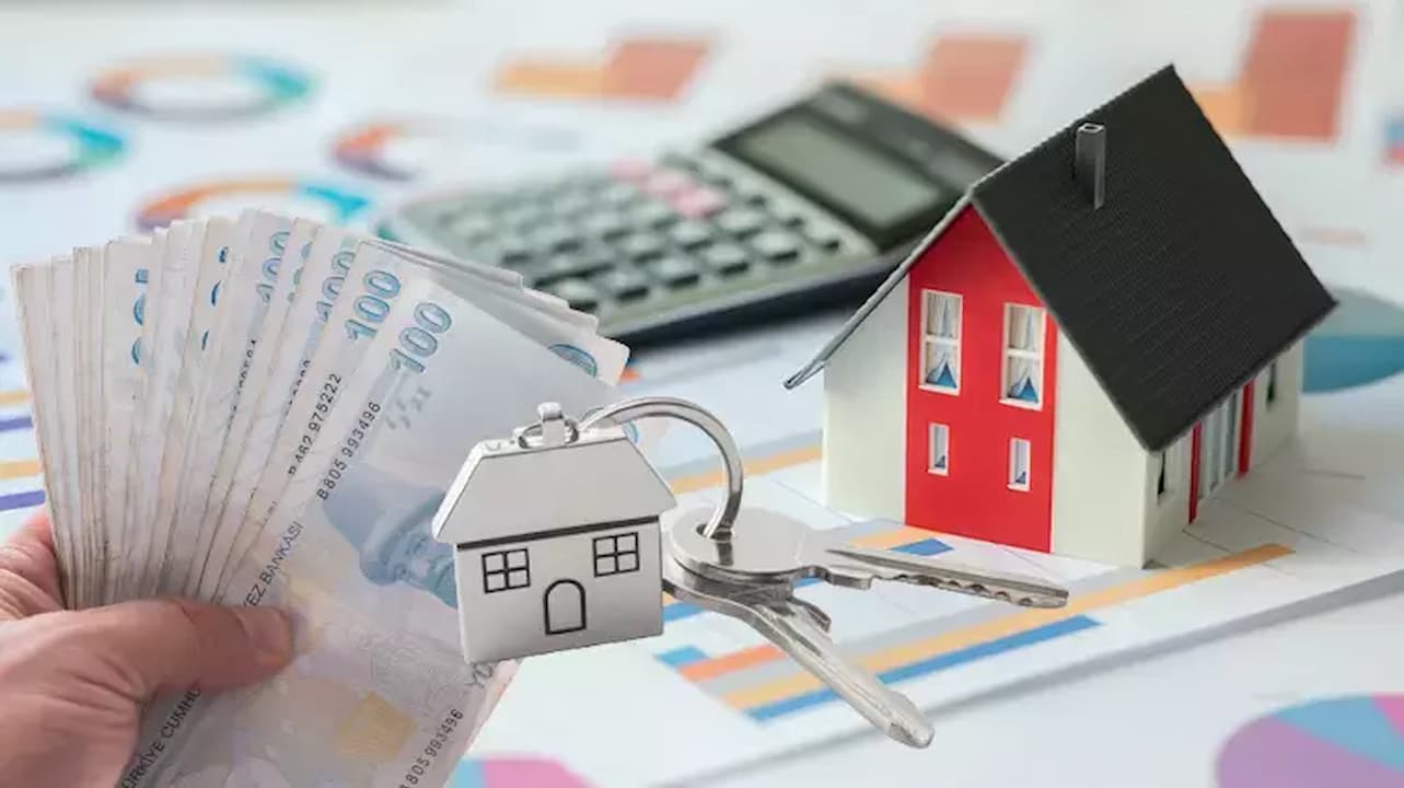 İlk Kez Konut Alacaklara Müjde: Düşük Faiz ve Uzun Vade Seçenekleri Geliyor