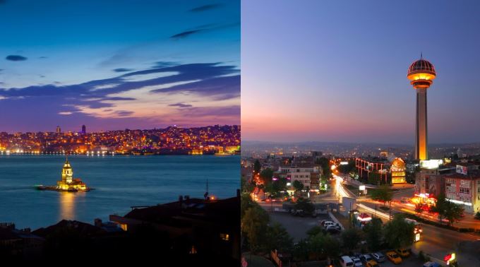 Tehlike çanları çalıyor! Bugün o illerde FELAKET yaşanacak: İstanbul ve Ankara başta, Urfa, Siirt, Antep, Diyarbakır, Malatya!