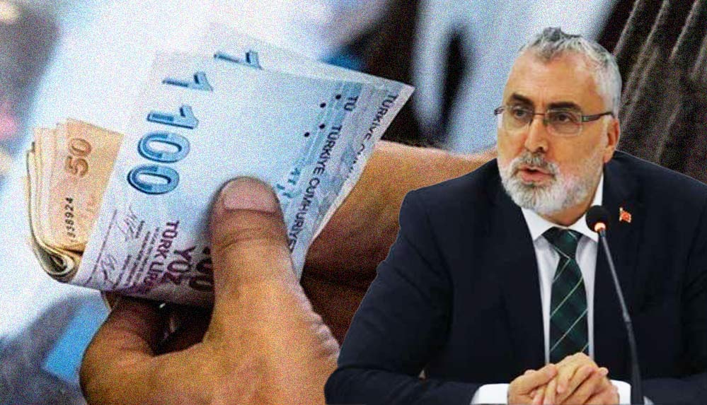 Bakan Işıkhan illere müjdeyi verdi! 9 AY süreyle uzatıldı: Hatay, Kahramanmaraş, Adıyaman, Gaziantep, Malatya, Adana, Şanlıurfa!