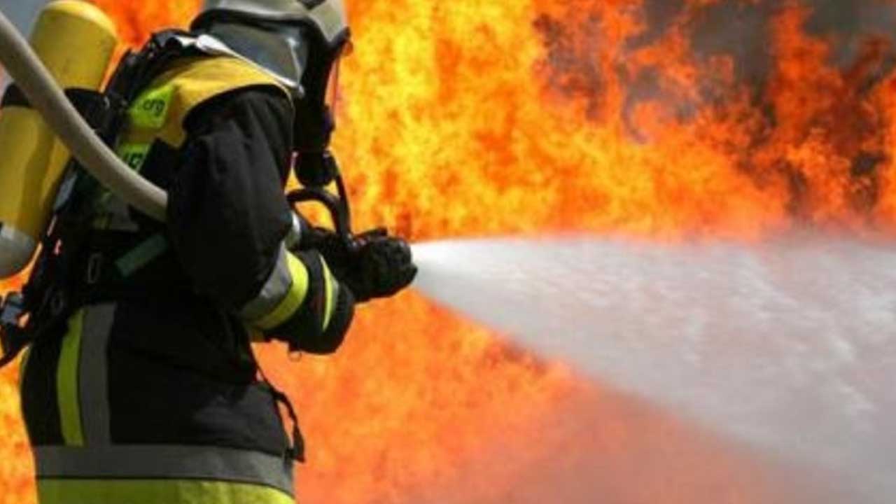 Lise mezunu itfaiye eri alınacak: Başvuru tarihi açıklandı!