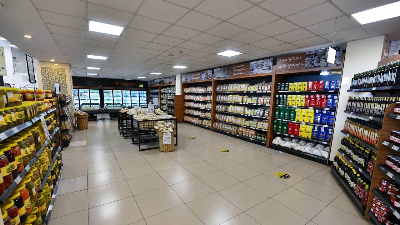 Batıkent, Etimesgut, Mamak, Kızılay, GİMAT, ASKİ, Ankara Büyükşehir Belediyesi Hizmet Binası’nda satışa çıkıyor: Ankara 'da...