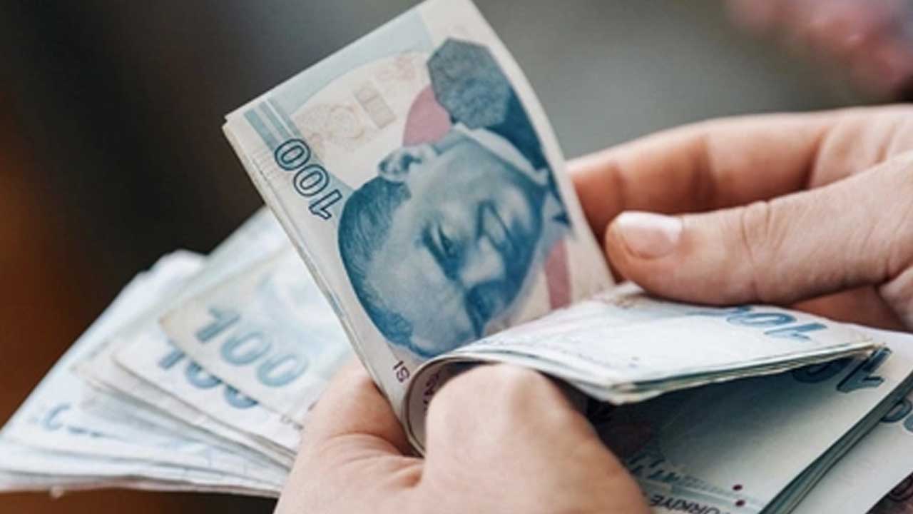 3 Bin 147 TL olarak değişti: Resmi Gazete'de yayımlandı!