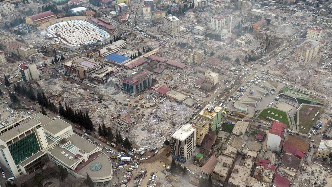 Kahramanmaraş Göksun, Merkez, Dulkadiroğlu, Andırım, Onikişubat, Türkoğlu, Pazarcık, Elbistan: Vatandaşlara tarih verildi!