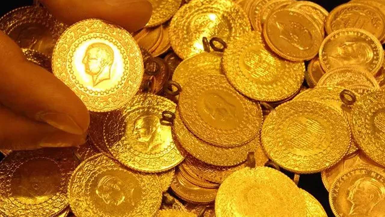 16 Ağustos Çarşamba gram ve çeyrek altın fiyatlarında son durumu öğrenmek isteyen hemen tıklasın!