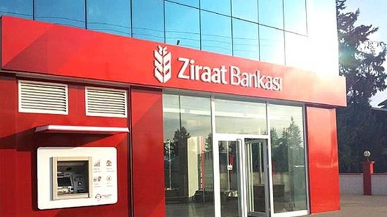 Öğrencilere Ziraat Bankası duyuru yaptı: 1.500 TL hediye edilecek!