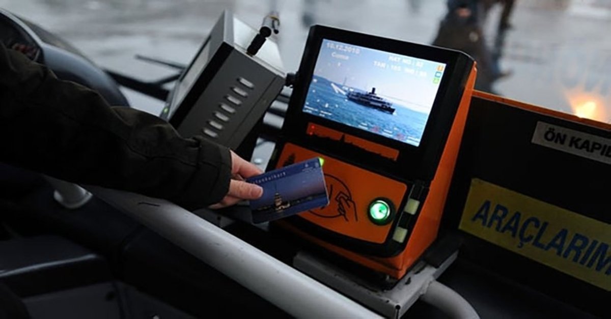 İstanbul'da ÜCRET AYRIMCILIĞI! Vatandaşların bir kısmı 22.25 TL bir kısmı ise 60 TL ödeme yapıyor! 39 ilçenin tamamı isyanda